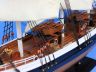 tall ships is fully assembled
