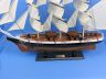 tall ships is fully assembled