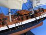 tall ships is fully assembled
