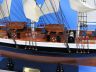 warships from the age of sail is fully assembled