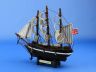 tall ships is fully assembled