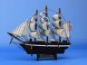 tall ships is fully assembled