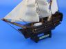 Mayflower is fully assembled