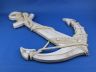 handcrafted beach decor is fully assembled