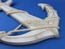 handcrafted beach decor is fully assembled