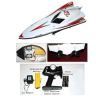 radio controlled model ships is fully assembled