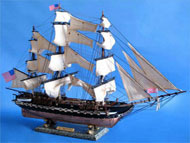 Tall Ships Manufacturer