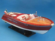 Riva Aquarama