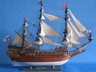 Sovereign of the Seas