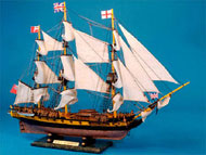 HMS Surprise 