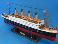 Cruise Ships Manufacturer