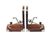 Book Ends Book Ends