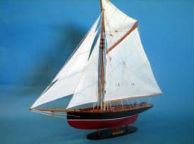 Mayflower 21 ship model