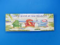 Beach Signs Beach Signs