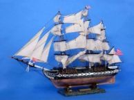 USS Constitution Limited 30
