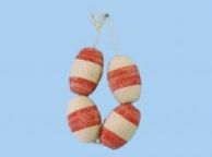 Floaters and Bobbers