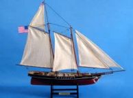 America Limited 24 ship model
