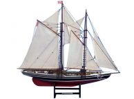 Bluenose 2 Limited 24 ship model