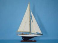 Enterprise 20 ship model