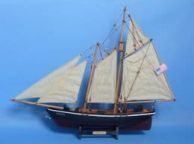 America 20 ship model