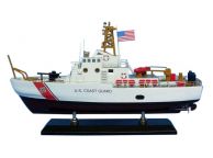 USCGC Patrol Boat 16 ship model