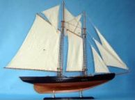 Bluenose 2 32 ship model