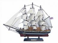 Cutty Sark 14 ship model