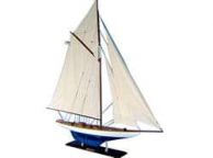 Defender 35 Limited ship model