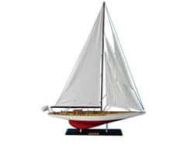 Constellation 35 Limited ship model