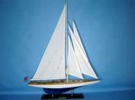 Enterprise 35 Limited ship model