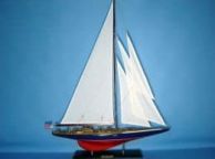 Rainbow 35" Limited ship model