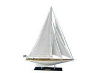 Intrepid 35 Limited ship model