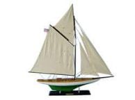 Reliance 35" Limited ship model