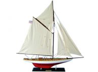 Vigilant 35" Limited ship model