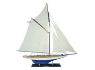 Defender 44 Limited ship model