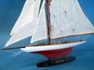 Vigilant 32" ship model