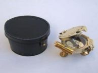 Bruton Compass 3.5 ship model