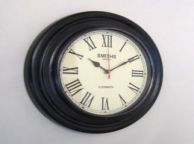 Wall Clock 14 ship model