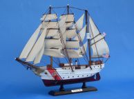 Famous Navy Training Tall Ships