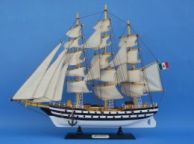 Tall Ships Currently Sailing 