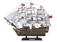 HMS Victory 14 ship model