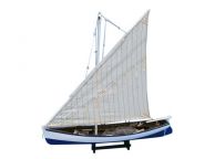 Summer Wind 28 ship model