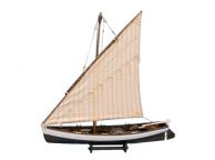 Sailing Away 28 ship model