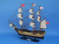 HMS Victory 20 ship model