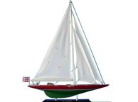 Endeavour 2 27 Limited ship model