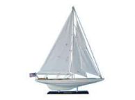 Intrepid 27  Limited ship model