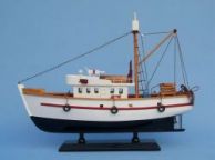 Fish Stalker 14 ship model