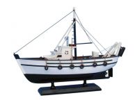 Seaworthy 14 ship model
