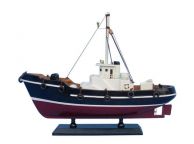 Drift Wood 14 ship model