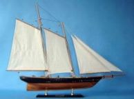 America 32 ship model